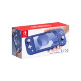  Máy Chơi Game Nintendo Switch Lite - Blue 