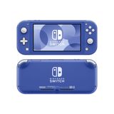  Máy Chơi Game Nintendo Switch Lite - Blue 