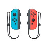  Máy Chơi Game Nintendo Switch OLED - Neon 