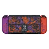 Máy Game Nintendo Switch OLED - Scarlet & Violet