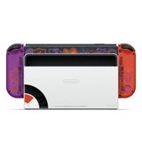 Máy Game Nintendo Switch OLED - Scarlet & Violet