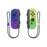  Máy Chơi Game Nintendo Switch OLED - Splatoon 3 Edition 