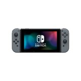 Máy Game Nintendo Switch V2 Gray