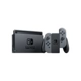  Máy Chơi Game Nintendo Switch V2 Gray 