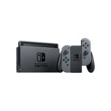 Máy Game Nintendo Switch V2 Gray