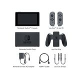 Máy Game Nintendo Switch V2 Gray