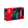 Máy Chơi Game Nintendo Switch V2 Neon Blue And Neon Red