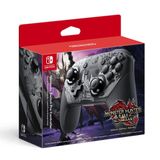  Tay Cầm Nintendo Switch Pro Controller - Monster Hunter Rise Sunbreak Edition 