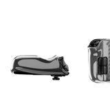 Ốp Lưng Máy Steam Deck TPU Trong Suốt