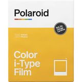  Phim Màu Polaroid i-Type 