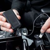 Quad Lock Wireless CarPlay Adaptor