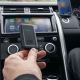 Quad Lock Wireless CarPlay Adaptor