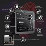  Loa Siêu Trầm Audioengine S6 