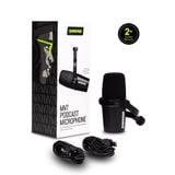 Shure MV7