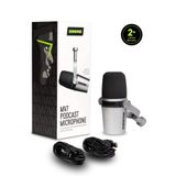 Shure MV7
