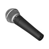  Shure SM58 