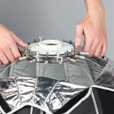Nanlite SB-FZ60 Parabolic Softbox