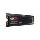  SSD Samsung 980 PRO 500GB / 1TB / 2TB Cho PS5 