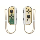  Máy Chơi Game Nintendo Switch OLED - The Legend Of Zelda: Tears Of The Kingdom Edition 