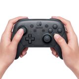 Tay Cầm Nintendo Switch Pro Controller