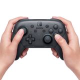  Tay Cầm Nintendo Switch Pro Controller 