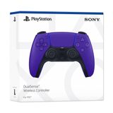 Tay Cầm PS5 DualSense Galactic Purple