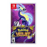  Thẻ Game Pokemon Violet 