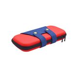  Túi Đựng Máy Nintendo Switch OLED Mario Case 