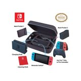Vali Đựng Máy Nintendo Switch OLED Và Phụ Kiện