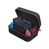 Vali Đựng Máy Nintendo Switch OLED Và Phụ Kiện