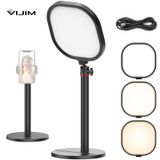  Đèn LED Trợ Sáng Ulanzi Vijim K7 