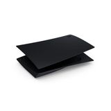  Vỏ Ốp Máy PS5 Midnight Black Chính Hãng Sony 