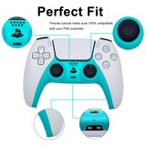 Vỏ Mặt Nạ Tay Cầm PS5