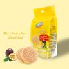 Bánh Cookies Lai Phú Kem Chanh Dây 350G