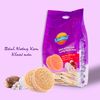 Bánh Cookies Lai Phú Kem Khoai Môn 350G