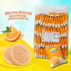 Bánh Cookies Lai Phú Kem Cam 1Kg