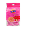 Bánh Cookies Lai Phú Kem Dâu 350G