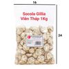 Socola Gillia Viên Tháp 1Kg