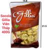 Socola Gillia Viên Tháp 400G