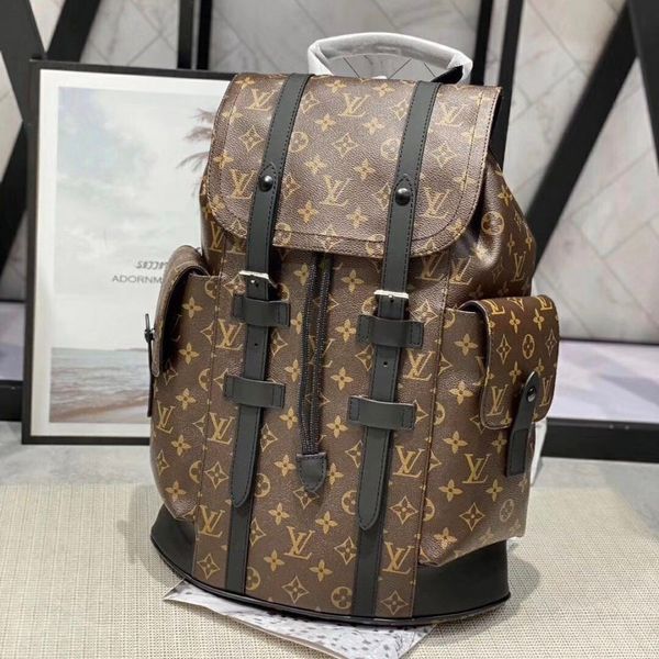 Balo - Cặp đeo vai Louis Vuitton - Nam - BLNTT1 – Trường Trần. Store