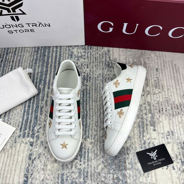 SNEAKER Giày Thể Thao Gucci Nam GNTT191