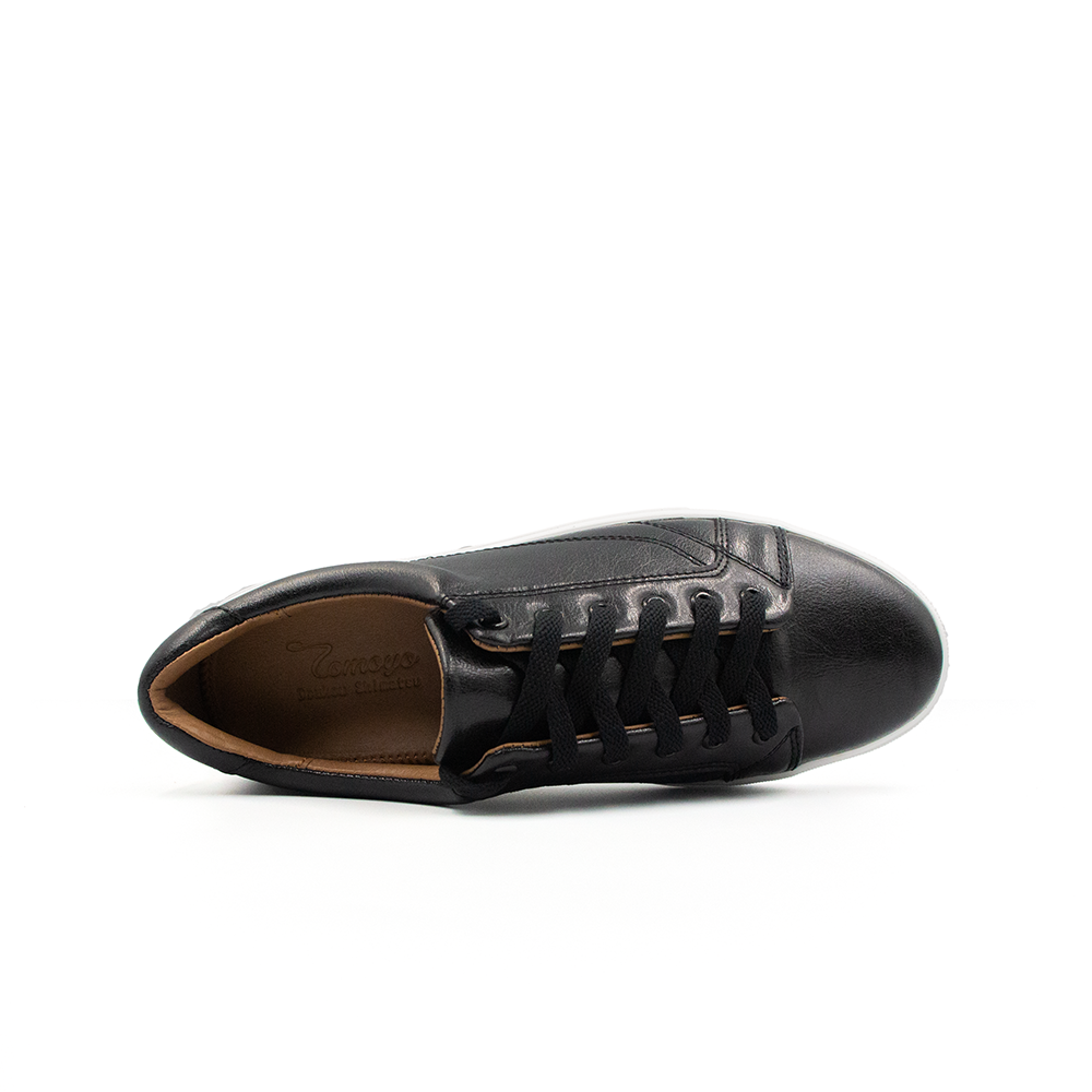 Giày Sneaker Nam Lót Da Cừu Tomoyo TMN10901