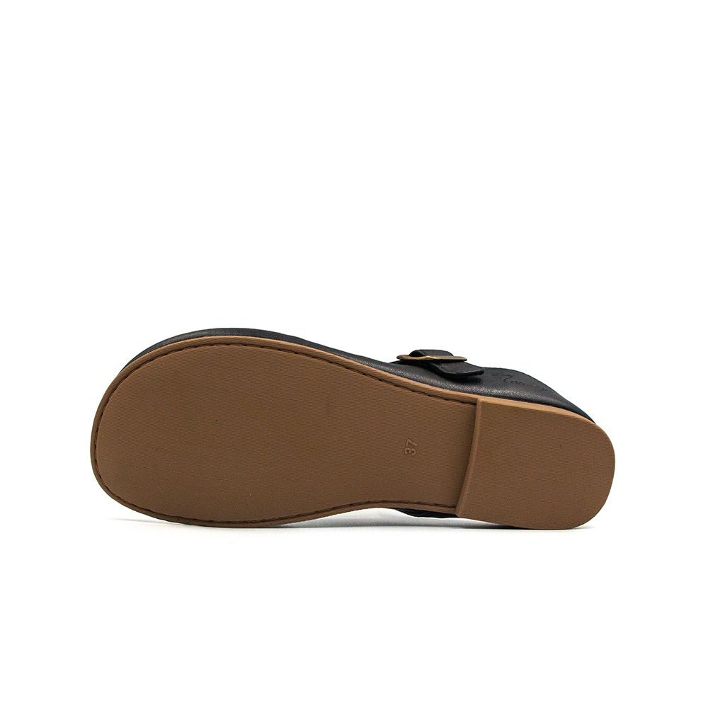 Giày Mule T-strap TOMOYO – Trẻ Trung & Cá tính TMW33201