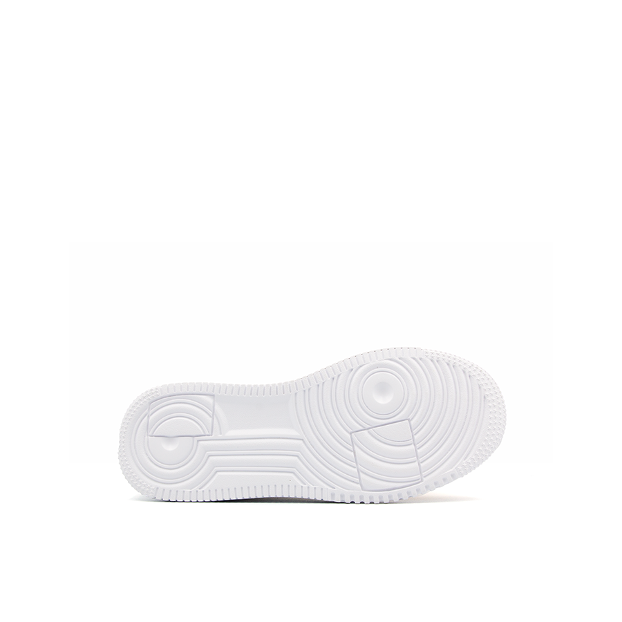 Giày Sneaker Nữ Tomoyo Da Microfiber