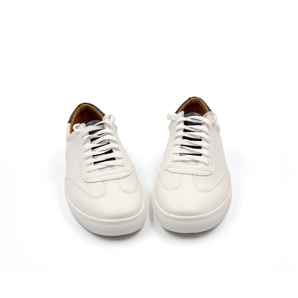 Giày Sneaker Nam Lót Da Cừu Tomoyo TMN21507