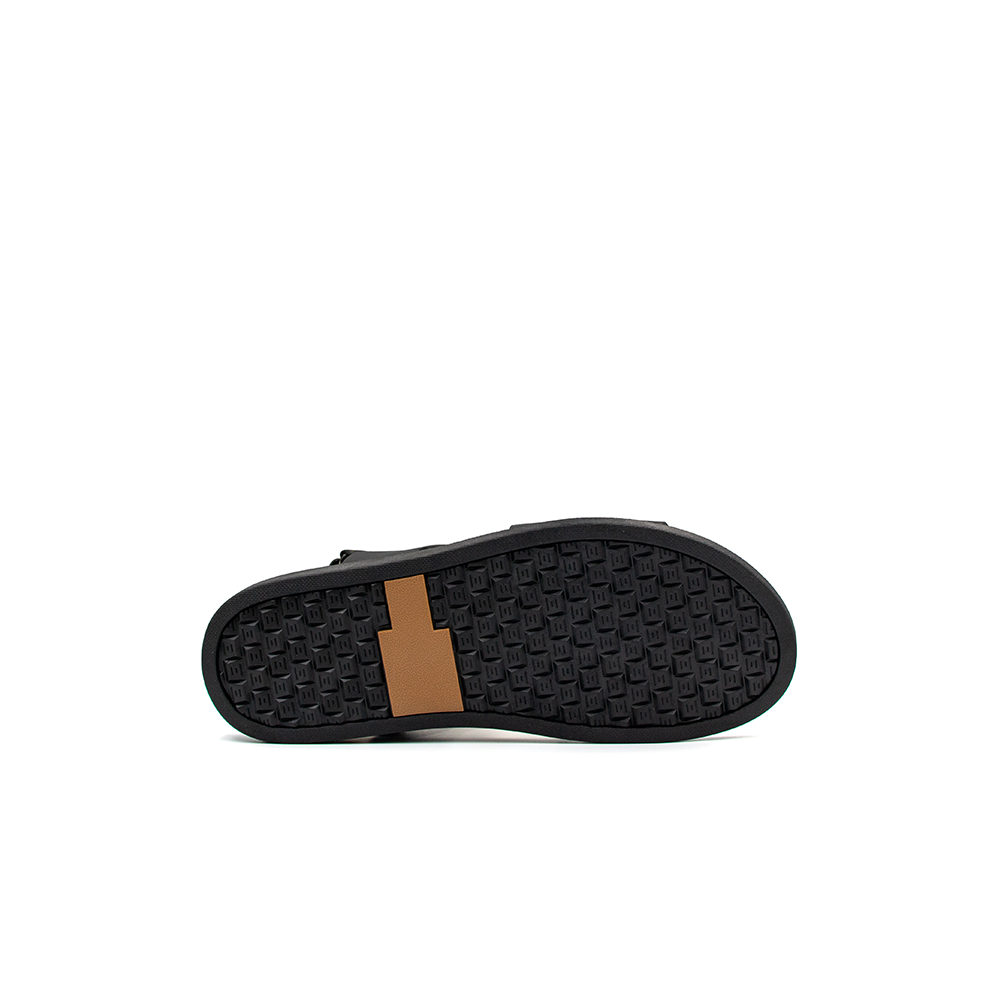 Dép Sandal Nam Da Bò Cao Cấp Tomoyo TMS80101