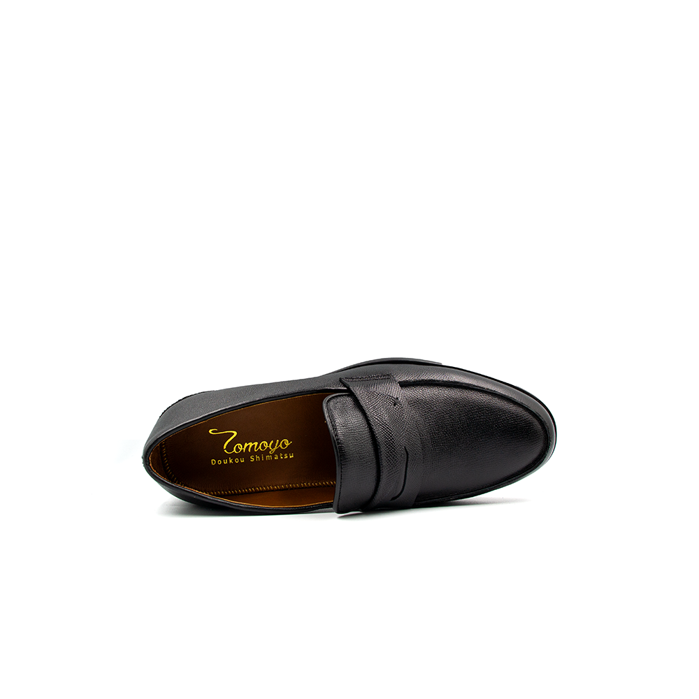 Giày Tây Nam Không Dây Loafer Tomoyo TMN24401