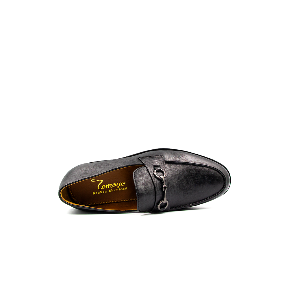 Giày Tây Nam Không Dây Loafer Tomoyo TMN24501