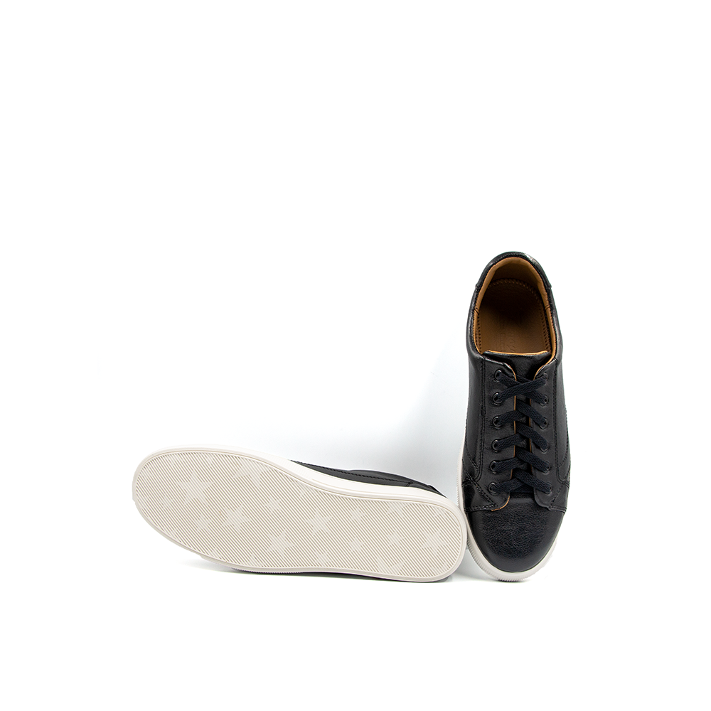 Giày Sneaker Nam Lót Da Cừu Tomoyo TMN10901