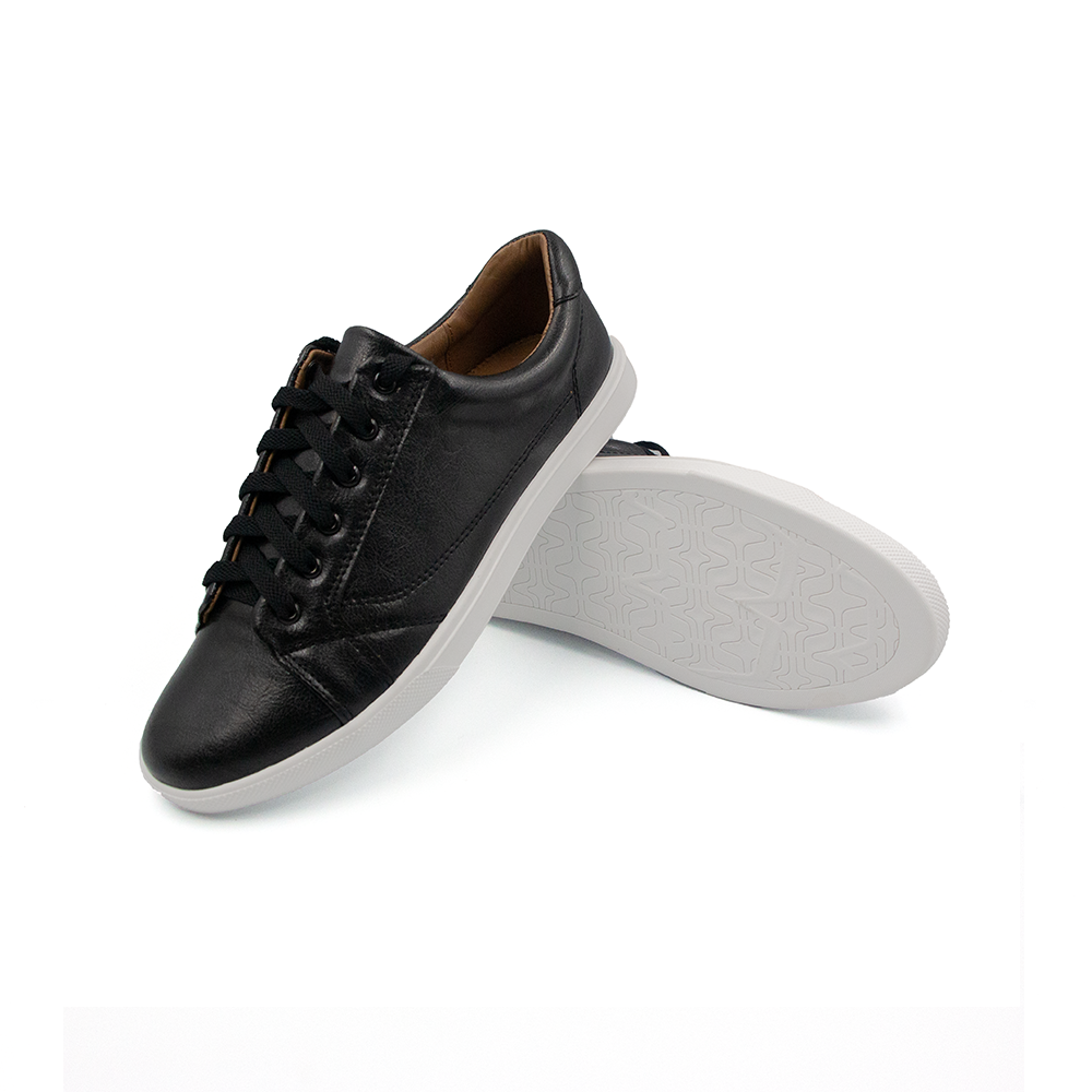 Giày Sneaker Nam Lót Da Cừu Tomoyo TMN10901